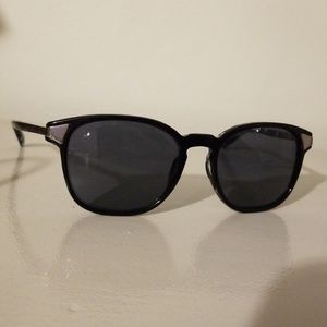 Ringer Rounded Sunglasses